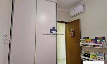 Imagem 6: Apartamento à venda no bairro Boa Vista - São José do Rio Preto/SP