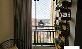 Imagem 3: Apartamento à venda no bairro Boa Vista - São José do Rio Preto/SP