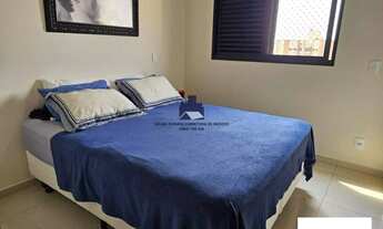 Imagem 5: Apartamento à venda no bairro Boa Vista - São José do Rio Preto/SP