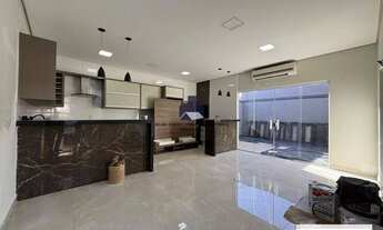 Imagem: Casa à venda no bairro Villa Cassini