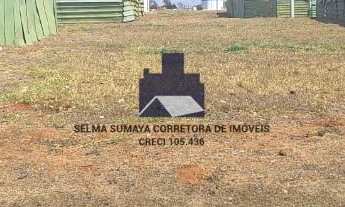 Imagem: Terreno em Condomínio à venda Terras Alphaville