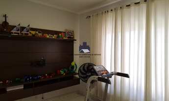 Imagem 6: Casa à venda no bairro Parque das Flores II - São José do Rio Preto/SP