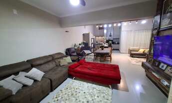 Imagem 7: Casa à venda no bairro Parque das Flores II - São José do Rio Preto/SP