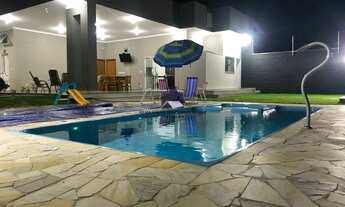 Imagem: Casa à venda no bairro Jardim Gerotto