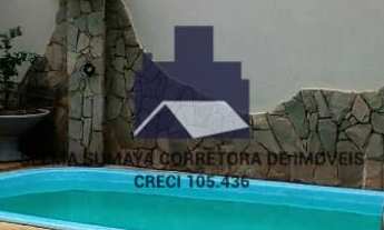 Imagem: Casa à venda no bairro Parque Residencial