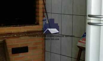 Imagem 3: Casa à venda no bairro Parque Residencial Comendador Mancor Daud - São José do Rio Preto/S