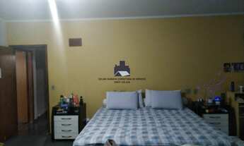 Imagem 6: Casa à venda no bairro Parque Residencial Comendador Mancor Daud - São José do Rio Preto/S