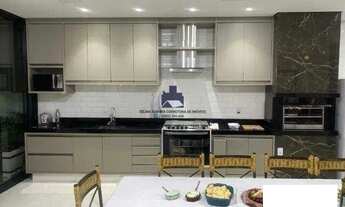 Imagem: Casa à venda no bairro Parque São Miguel