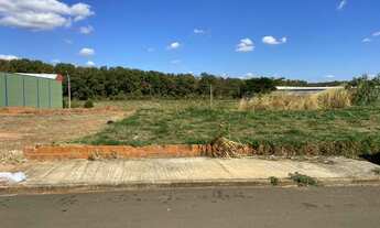 Imagem 3: Terreno à venda no bairro Loteamento São Bernardo - Mirassol/SP