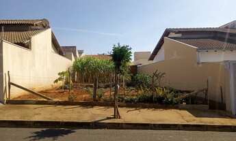 Imagem 1: Terreno-para-Venda-em-Residencial-Palestra-Sao-Jose-do-Rio-Preto-SP, 210M² de Área Constru