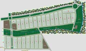 Imagem 2: Terreno-para-Venda-em-Residencial-Palestra-Sao-Jose-do-Rio-Preto-SP, 210M² de Área Constru