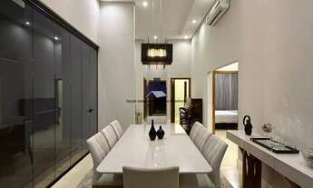 Imagem 3: Casa à venda no Condomínio Residencial Village Damha Rio Preto II - São José do Rio Preto