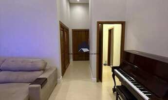 Imagem 7: Casa à venda no Condomínio Residencial Village Damha Rio Preto II - São José do Rio Preto