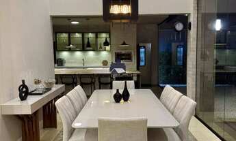 Imagem 5: Casa à venda no Condomínio Residencial Village Damha Rio Preto II - São José do Rio Preto