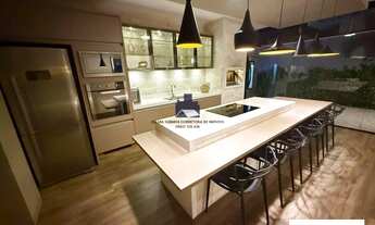 Imagem 2: Casa à venda no Condomínio Residencial Village Damha Rio Preto II - São José do Rio Preto