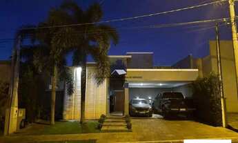 Imagem: Casa à venda no Condomínio Residencial