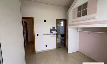 Imagem 5: Casa à venda no bairro Residencial Santa Regina - São José do Rio Preto/SP