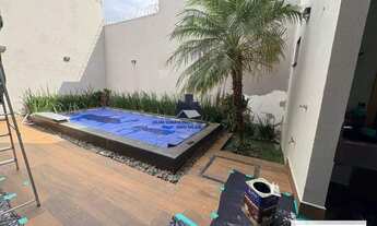 Imagem 2: Casa à venda no bairro Residencial Santa Regina - São José do Rio Preto/SP