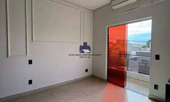 Imagem 3: Casa à venda no bairro Residencial Santa Regina - São José do Rio Preto/SP