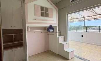 Imagem 4: Casa à venda no bairro Residencial Santa Regina - São José do Rio Preto/SP