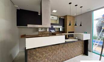 Imagem 6: Casa à venda no bairro Residencial Santa Regina - São José do Rio Preto/SP