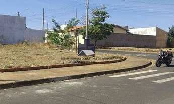 Imagem 1: Terreno à venda no bairro Residencial Mirante - São José do Rio Preto/SP