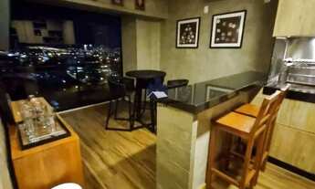 Imagem 2: Apartamento à venda no bairro Jardim Santa Catarina - São José do Rio Preto/SP