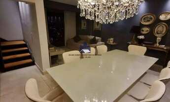 Imagem 5: Apartamento à venda no bairro Jardim Santa Catarina - São José do Rio Preto/SP