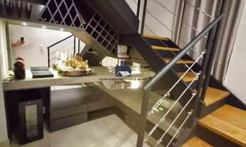 Imagem 3: Apartamento à venda no bairro Jardim Santa Catarina - São José do Rio Preto/SP