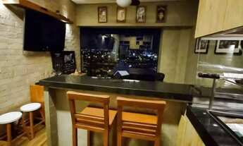 Imagem 4: Apartamento à venda no bairro Jardim Santa Catarina - São José do Rio Preto/SP