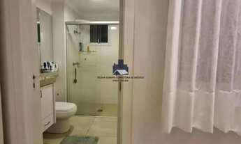 Imagem 6: Apartamento à venda no bairro Jardim Santa Catarina - São José do Rio Preto/SP