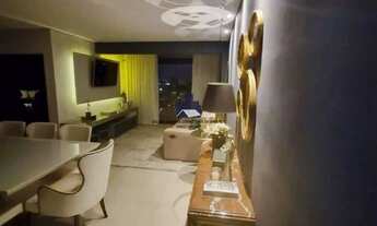 Imagem 7: Apartamento à venda no bairro Jardim Santa Catarina - São José do Rio Preto/SP