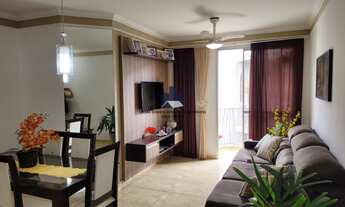 Imagem: Apartamento à venda no bairro Vila Itália