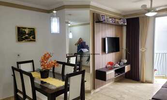 Imagem 4: Apartamento à venda no bairro Vila Itália - São José do Rio Preto/SP