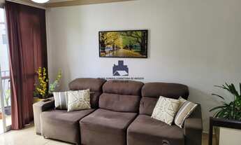 Imagem 6: Apartamento à venda no bairro Vila Itália - São José do Rio Preto/SP