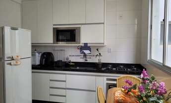 Imagem 3: Apartamento à venda no bairro Vila Itália - São José do Rio Preto/SP