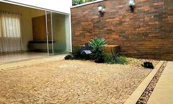 Imagem 4: Casa para alugar no Condomínio Village Damha I - Mirassol/SP