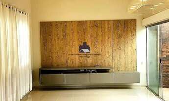 Imagem 2: Casa para alugar no Condomínio Village Damha I - Mirassol/SP