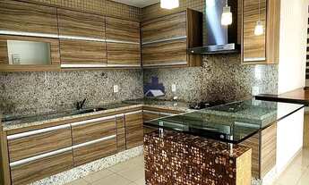 Imagem 3: Casa para alugar no Condomínio Village Damha I - Mirassol/SP