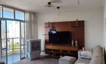 Imagem 2: Apartamento à venda no bairro Centro - São José do Rio Preto/SP