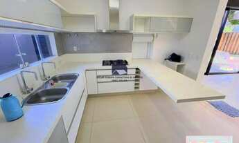 Imagem 5: Casa à venda no Condomínio Recanto Real - São José do Rio Preto/SP