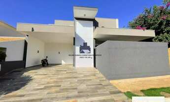 Imagem: Casa à venda no Condomínio Recanto Real