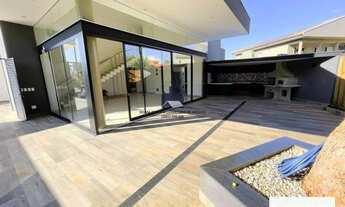 Imagem 6: Casa à venda no Condomínio Recanto Real - São José do Rio Preto/SP