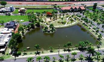 Imagem 2: Terreno-em-Condominio-para-Venda-em-Condominio-Village-La-Montagne-Sao-Jose-do-Rio-Preto-S