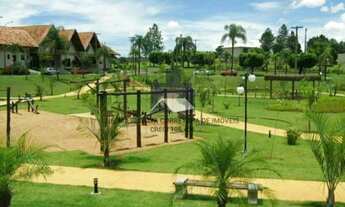 Imagem 5: Terreno-em-Condominio-para-Venda-em-Condominio-Village-La-Montagne-Sao-Jose-do-Rio-Preto-S