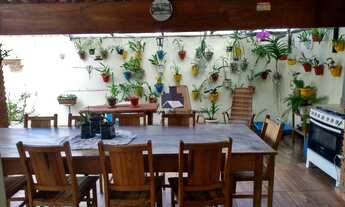 Imagem 5: Casa à venda no bairro Residencial Palestra - São José do Rio Preto/SP