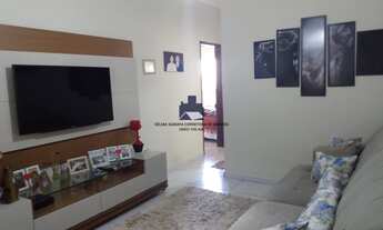 Imagem: Casa à venda no bairro Residencial Palestra