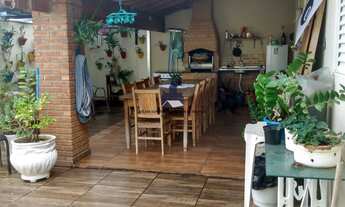 Imagem 2: Casa à venda no bairro Residencial Palestra - São José do Rio Preto/SP