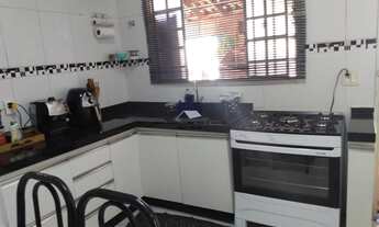 Imagem 4: Casa à venda no bairro Residencial Palestra - São José do Rio Preto/SP