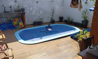 Imagem 3: Casa à venda no bairro Residencial Palestra - São José do Rio Preto/SP